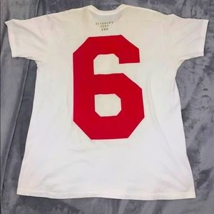 Toronto Raptors X OVO 2015 Playoffs T-Shirt